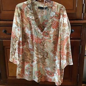 Tunic/blouse
